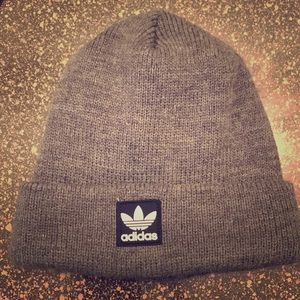 Adidas beanie